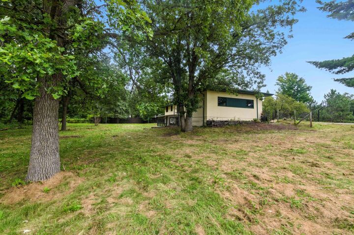 Property Photo: 16470 State Highway 18 MN 56401