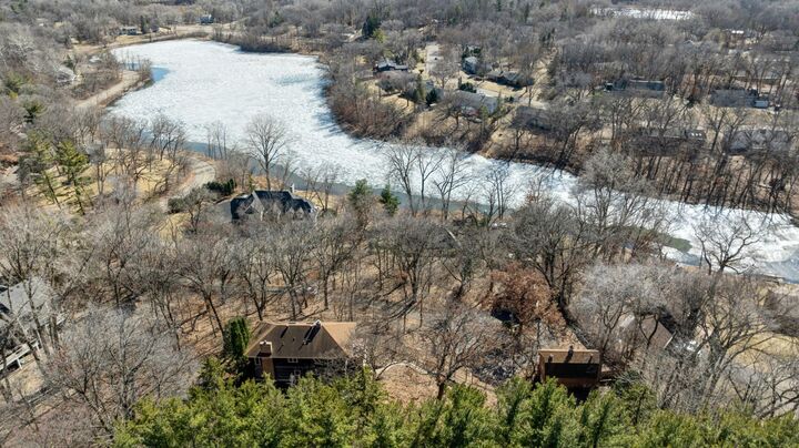 Property Photo: 5338 Highland Road MN 55345