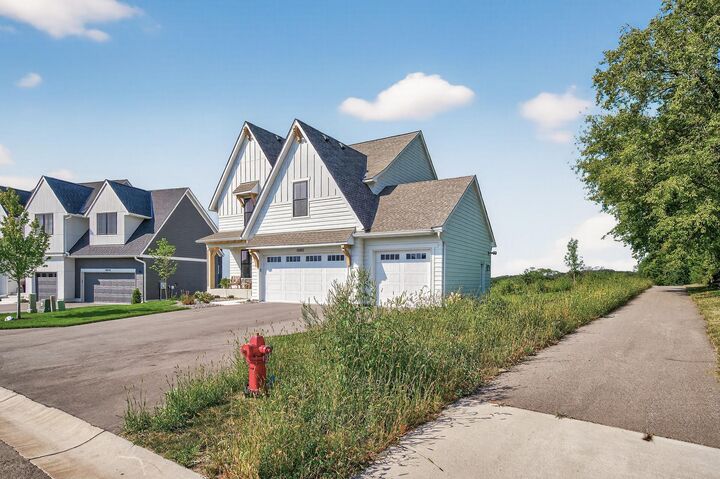 Property Photo:  10005 Highpoint Drive  MN 55318 