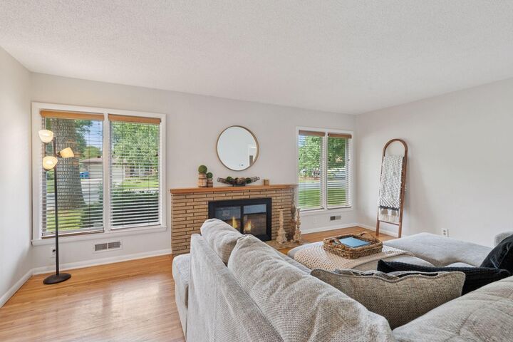 Property Photo: 10013 Girard Avenue S MN 55431
