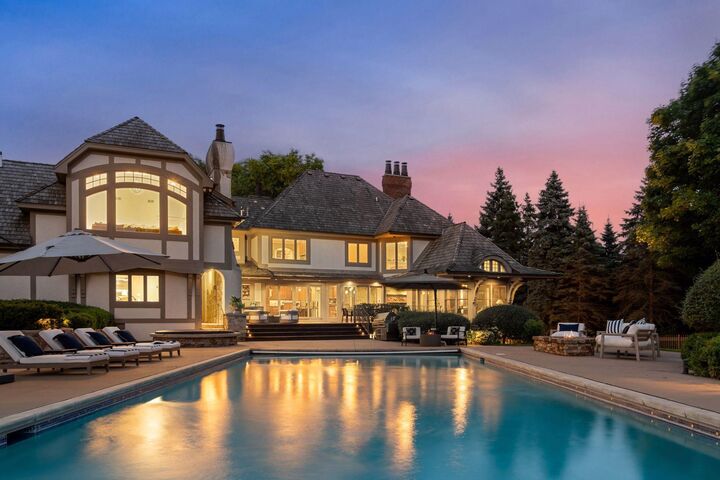 Property Photo: 28160 Boulder Bridge Drive MN 55331