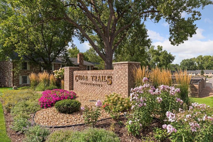 Property Photo: 4500 Cedar Lake Road S 8 MN 55416