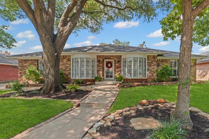 607 Whistler Drive  Arlington TX 76006 photo