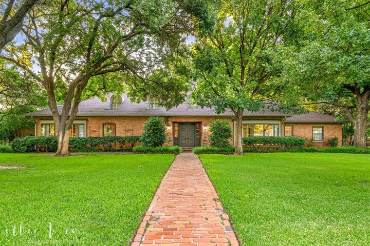 1133 S Leggett Drive  Abilene TX 79605 photo