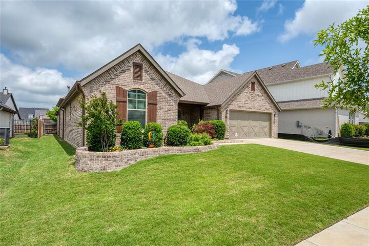 Photo de la propriété: 616 Point Vista Drive TX 76008