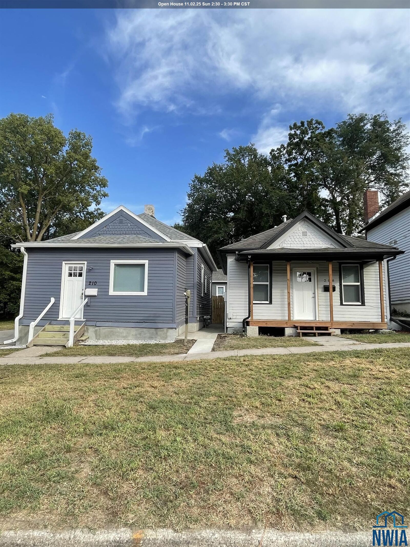 Property Photo:  208-10-10A Sioux St.  IA 51103 