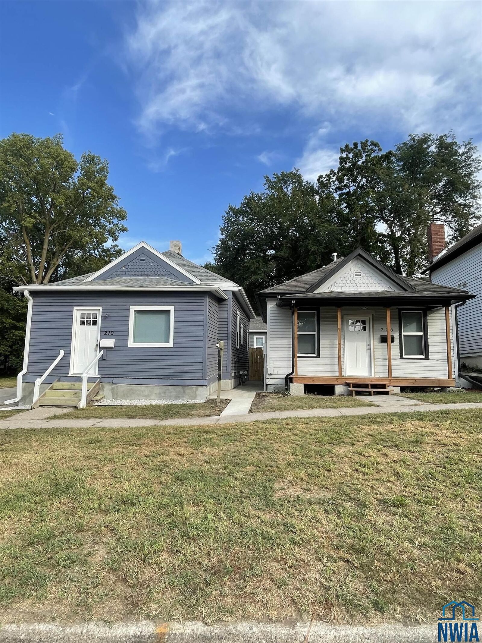 Property Photo:  208-10-10A Sioux St.  IA 51103