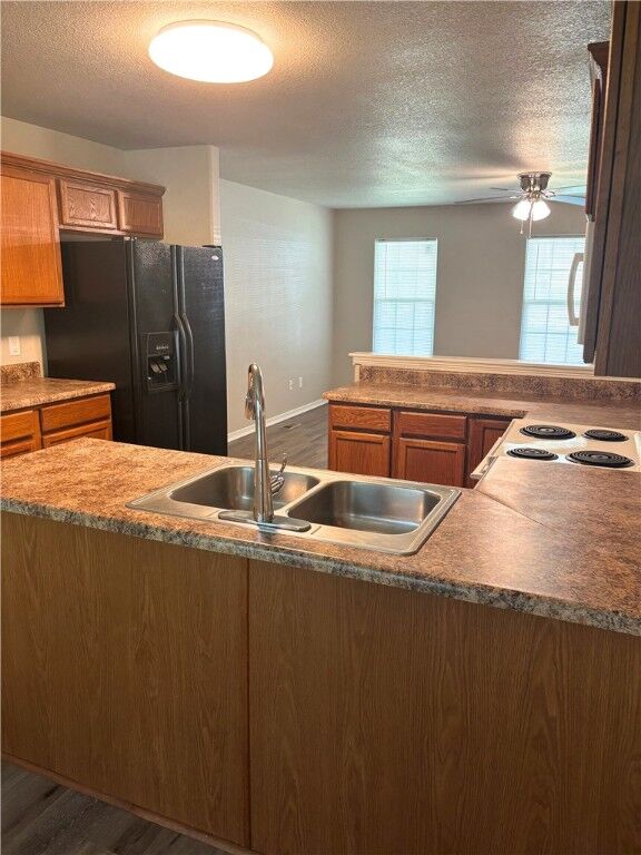 Property Photo: 614 S Cresent Street AR 72756