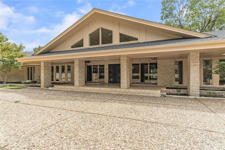 Property Photo:  405 Lake Road  AR 72764 
