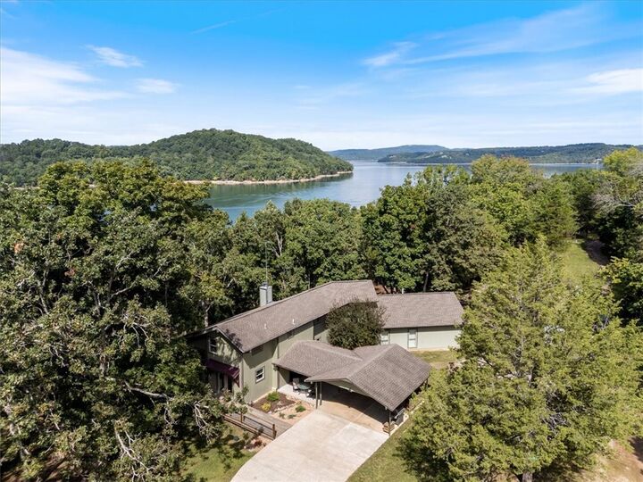 Property Photo: 1555 County Road 156 AR 72632