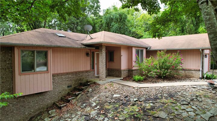 Property Photo: 18 Walney Drive AR 72715
