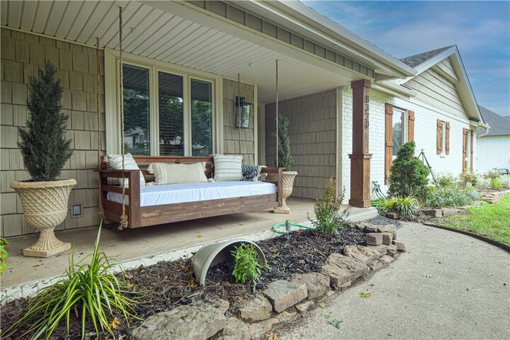 8320 Fairway Lane  Rogers AR 72756 photo