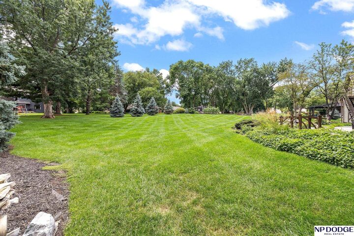Property Photo: 20805 Corral Road NE 68022