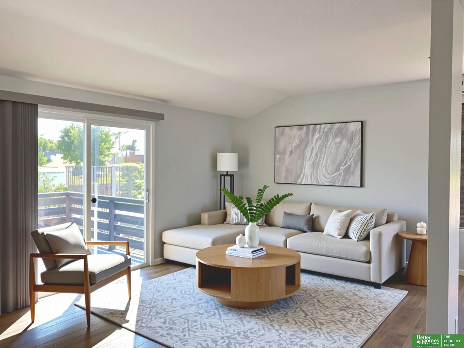 Property Photo: 1210 Devon Drive NE 68046
