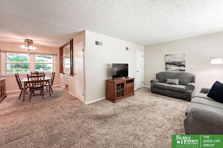 Property Photo:  7624 Belmont Drive  NE 68127 