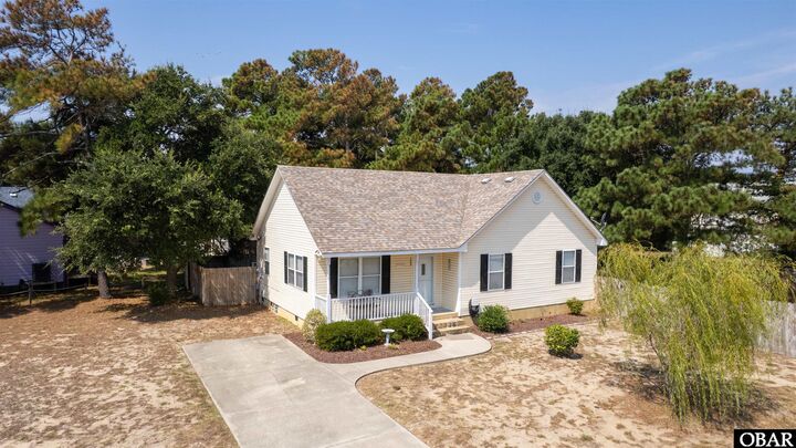 Property Photo:  200 Quail Lane  NC 27948 