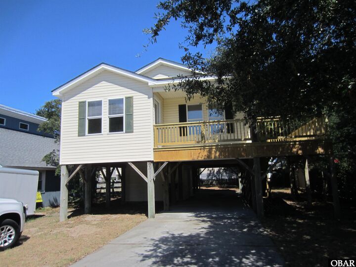 2013 Smithfield Street  Kill Devil Hills NC 27948 photo