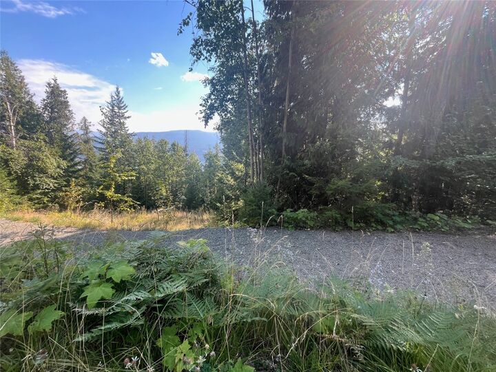 Property Photo: Lot 43 Vickers Trail BC V0E 1M8