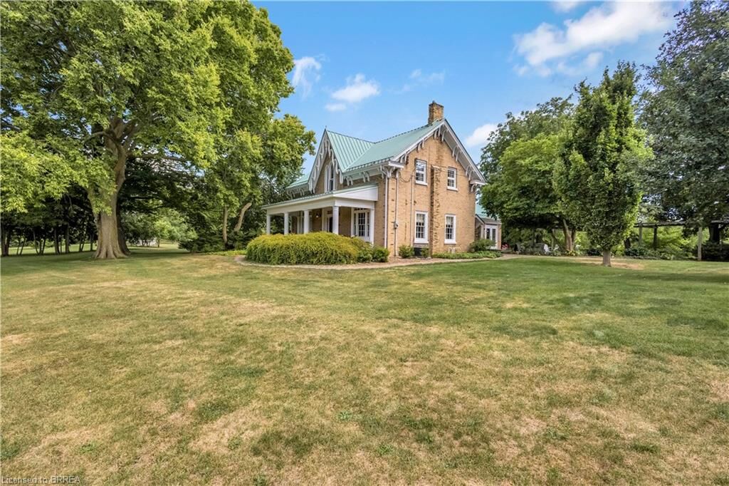 Property Photo:  182 River Road  ON N3R 0C1 