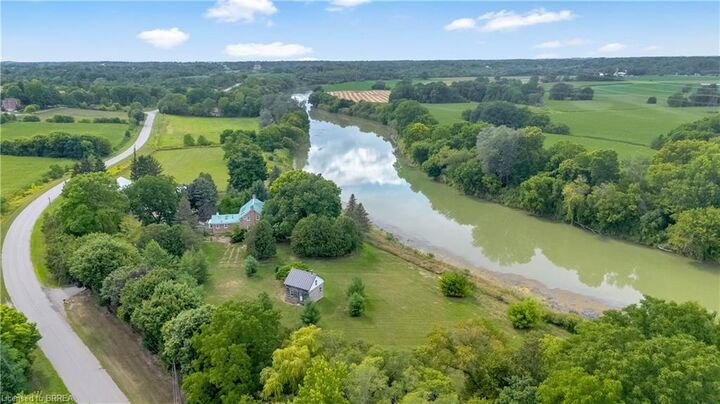 182 River Road  Brantford ON N3R 0C1 photo