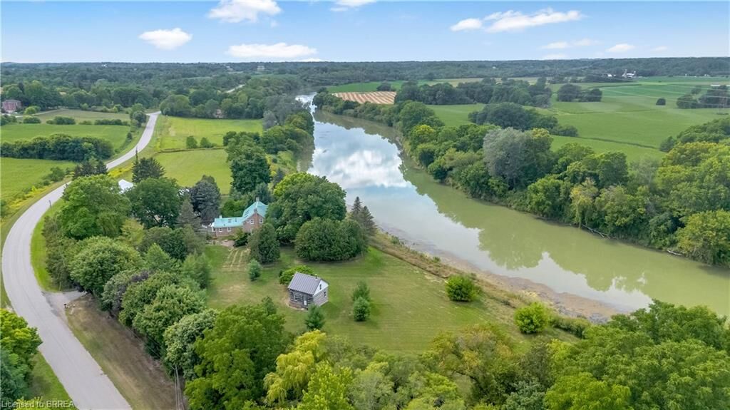 Property Photo: 182 River Road ON N3R 0C1