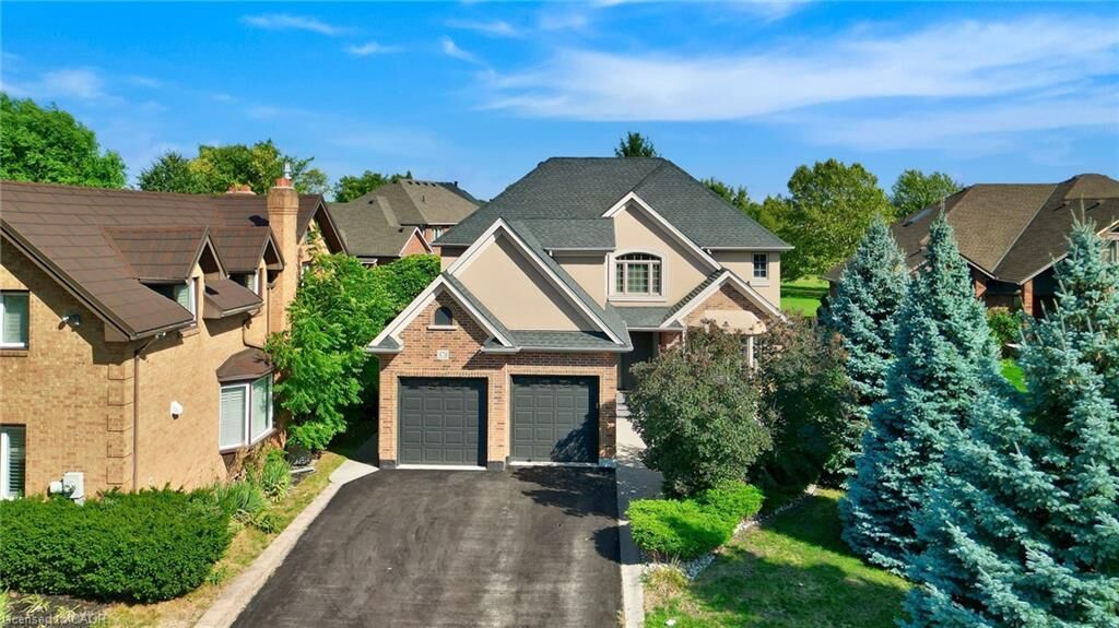 Property Photo: 578 Fifty Road ON L8E 5T5