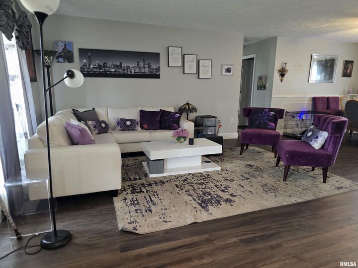 Property Photo: 207 Bob A Rosa Avenue A IL 62966