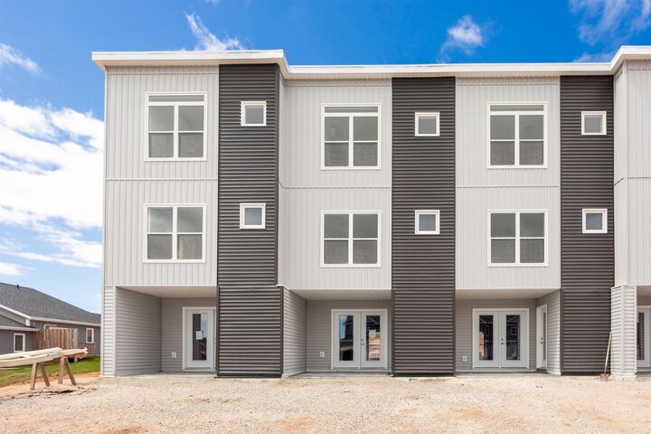 9 Cordial Street  Charlottetown PE C1C 0Y1 photo