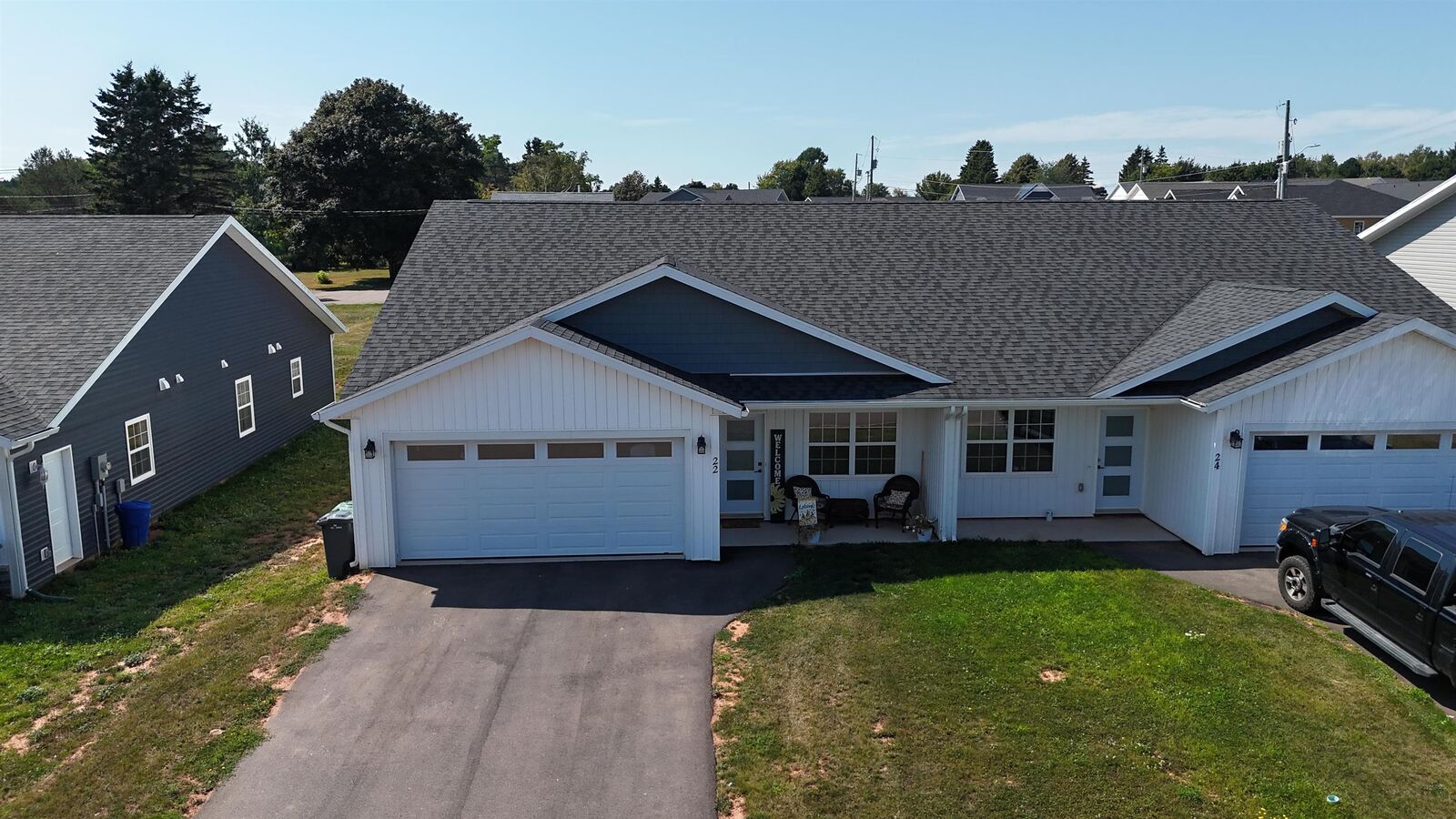 Property Photo:  22 Starlite  PE C1N 4J3 