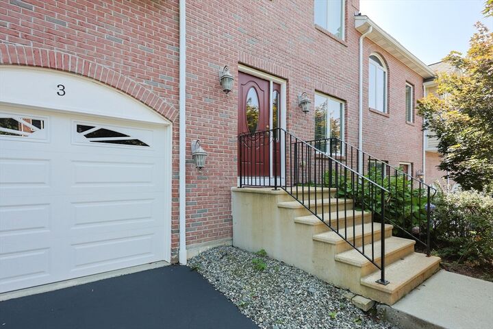 Property Photo:  131 Fruit Hill A3  RI 02911 