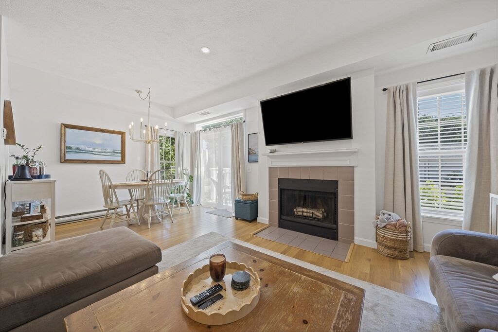 Property Photo:  111 Bradford Commons Lane 111  MA 02184 