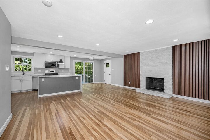 Property Photo:  3 Horseshoe Rd  MA 01824 