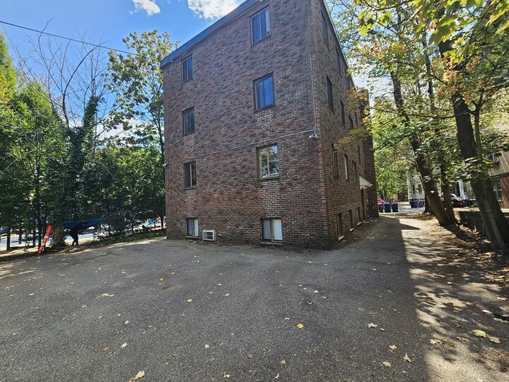Property Photo:  5 Centre Street 32  MA 02139 