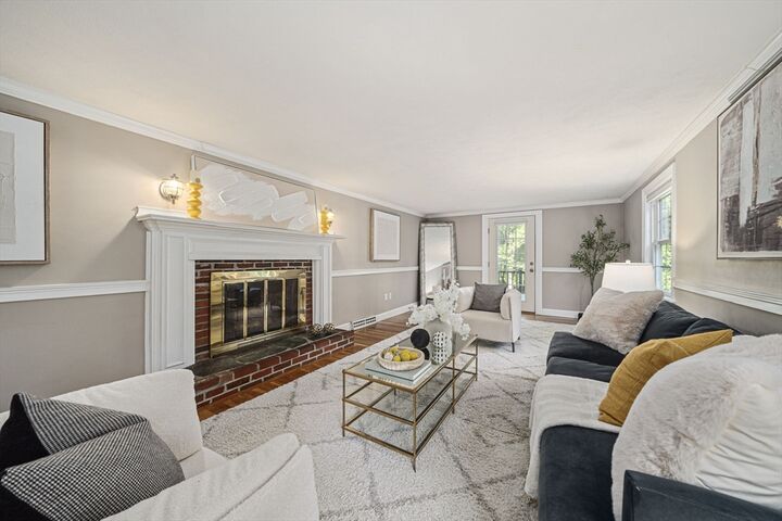Property Photo: 60 Pleasant MA 01760