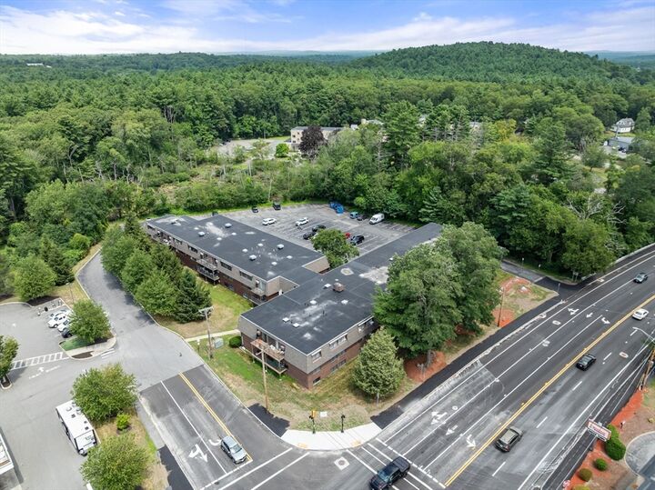 Property Photo:  596-688 Boston Post Road E  MA 01752 