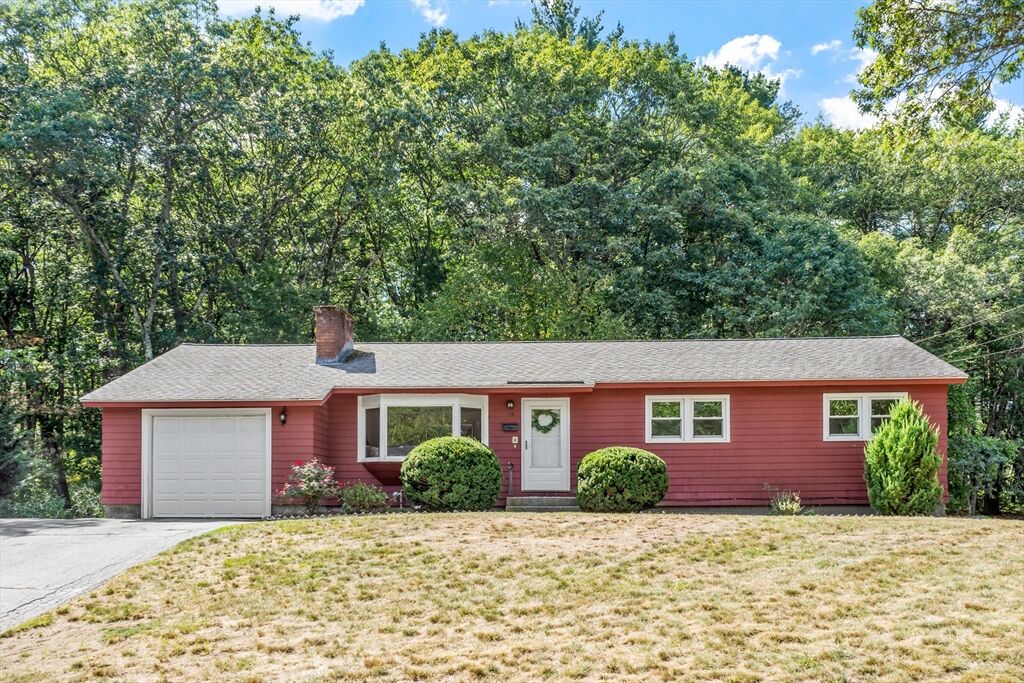 Property Photo: 18 Castlewood Drive MA 01863