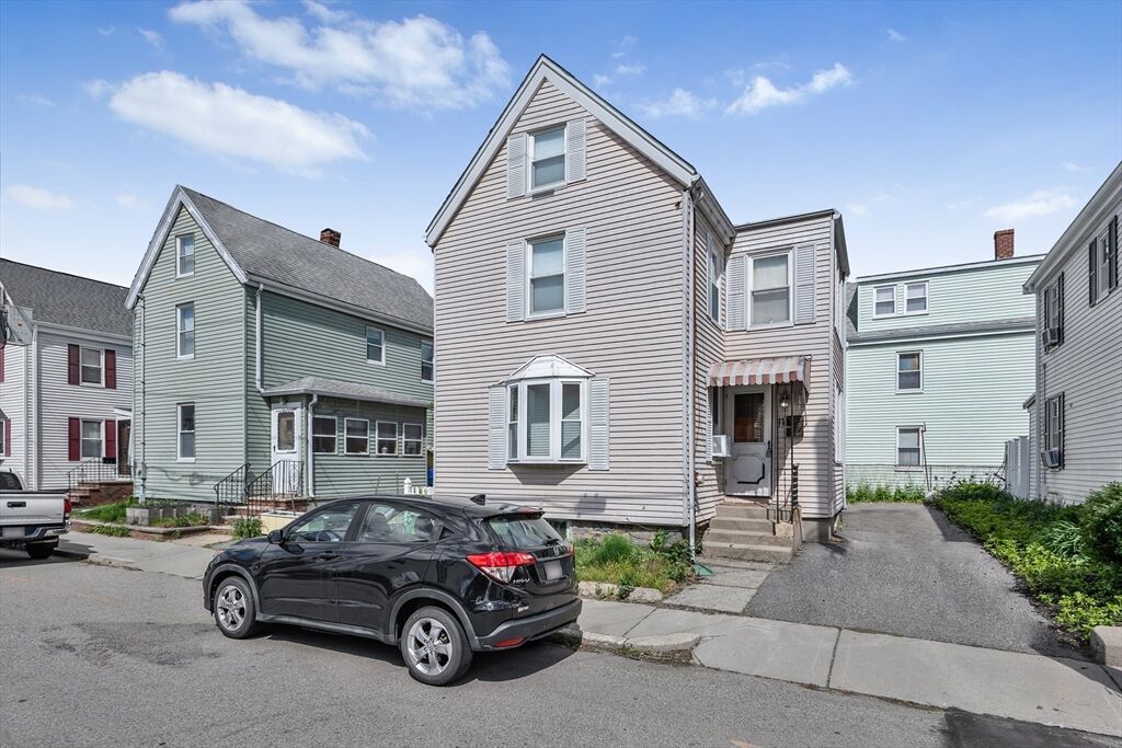 Property Photo:  11 Murphy Ct  MA 02458 