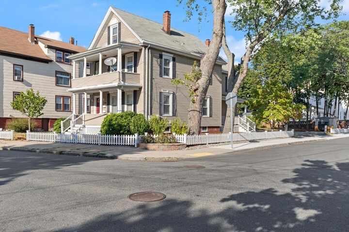 Property Photo:  174 West St  MA 02148 