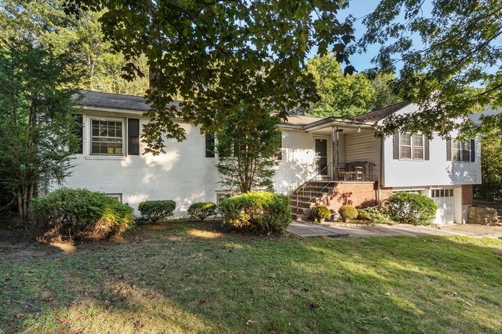 Property Photo:  39 Birch Hill  MA 02478 