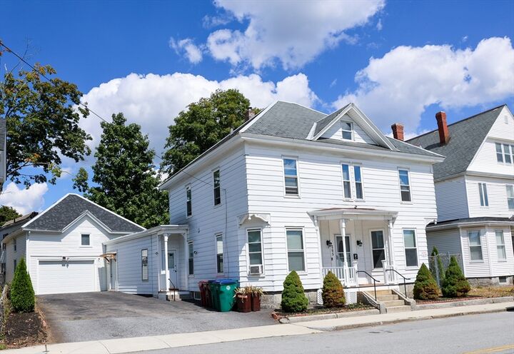 Property Photo:  265 Liberty St  MA 01851 