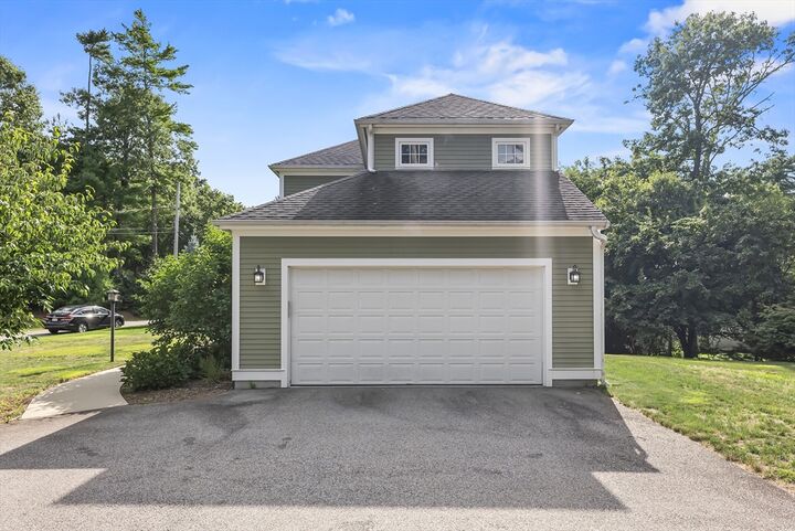 Property Photo: 6 Priscilla Rd MA 02332