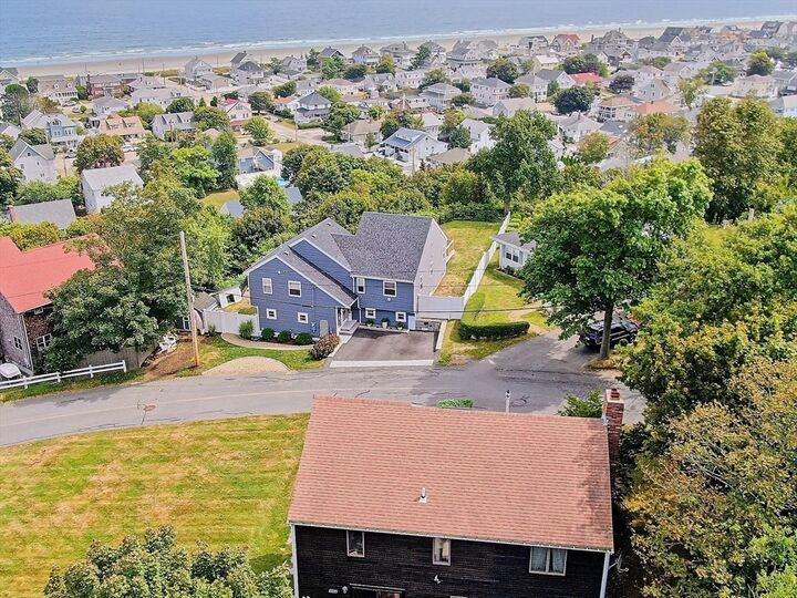 Property Photo: 35 Prospect Ave MA 02045