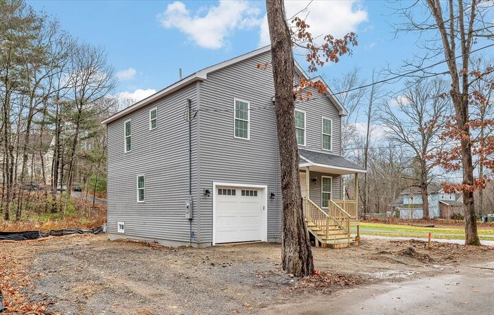 Property Photo:  148A Tory Fort Ln  MA 01602 