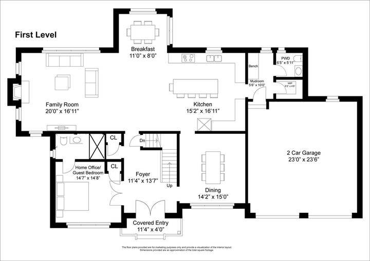 Property Photo:  60 Whiting Way  MA 02492 