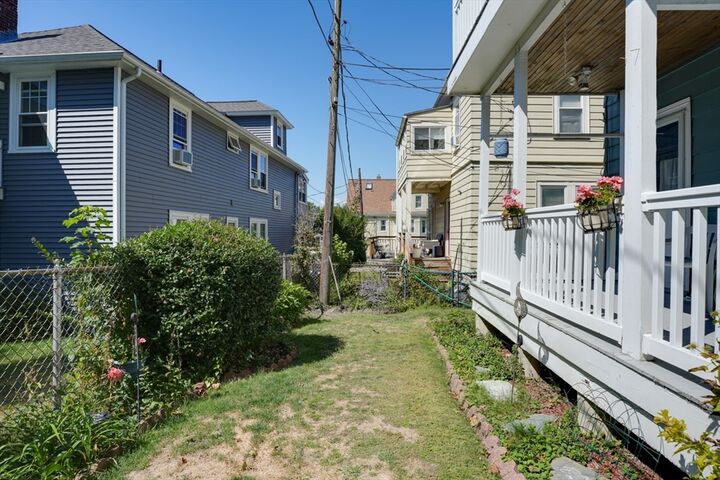 Property Photo: 748 Belmont St MA 02472