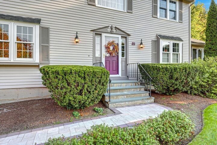 Property Photo: 38 Collins Drive MA 01752