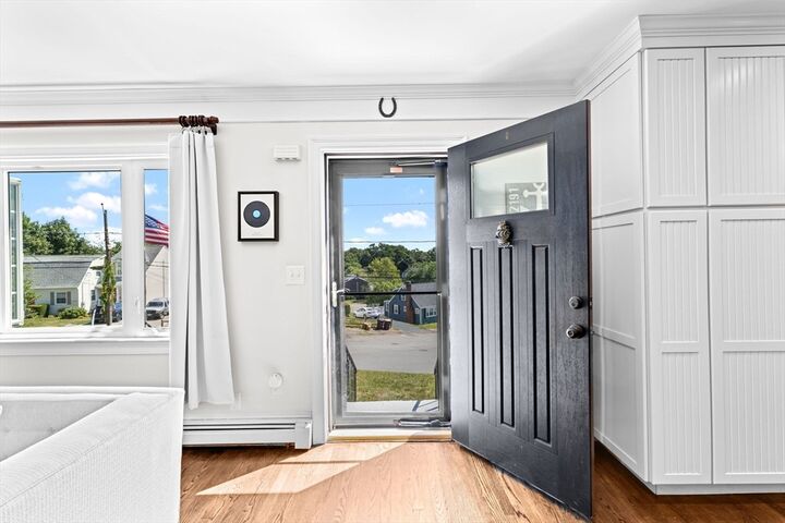 Property Photo:  20 Great Hill Drive  MA 02191 