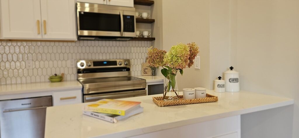 Property Photo: 9 Appleton St 408 MA 02116