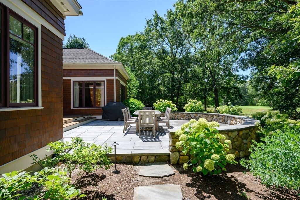 Property Photo: 47 Black Rock Drive 47 MA 02043
