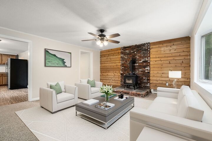 Property Photo:  17 Fahey Way  MA 01821 